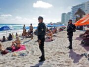 Baja percepción de inseguridad en Cancún y Chetumal, según encuesta del INEGI