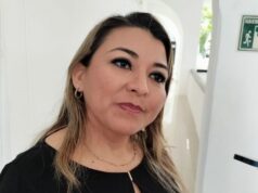 Sigue el PAN arrastrando pago de multa de elección de 2022: Reyna Tamayo