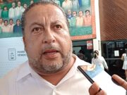 Asegura Jorge Sanén que continúa el proceso para saber el paradero de aproximadamente 29 mdp del Ejercicio Fiscal 2022