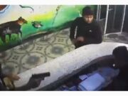 Jaguar Negro | Impunidad política y asaltos a plena luz del día y a rostro descubierto en Tulum (videos)