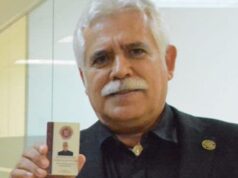 Plagian en Tamaulipas a legislador del PAN