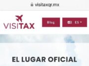 Proponen hoteleros derogar Visitax ante ambiguo manejo