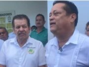 Solicita licencia indefinida Rubén Carrillo al sindicato de taxistas; se hará cargo Salomón Alfonso Muñoz