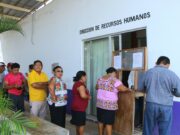 Pagaron a sindicalizados de LC la quincena de octubre; pero les siguen debiendo la de septiembre