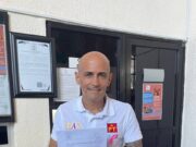 Presenta Alday iniciativa para incrementar transporte adaptado para personas con discapacidad