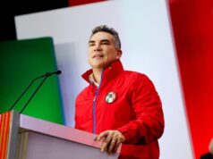 Alito se queda en la drigencia del PRI