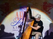 Anuncia Puerto Morelos realización del Arpa Fest