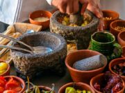 Opinión | Experiencias gastronómicas para el diseño de productos turísticos de México | José Francisco Domínguez Estrada | Alma Mater