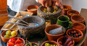 Opinión | Experiencias gastronómicas para el diseño de productos turísticos de México | José Francisco Domínguez Estrada | Alma Mater