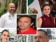 Jaguar Negro | Luces y una sombra en nuevo gabinete del gobierno estatal