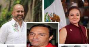 Jaguar Negro | Luces y una sombra en nuevo gabinete del gobierno estatal