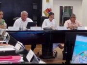 A las autoridades no nos tienen confianza, admitió Raciel López Salazar