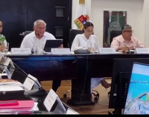 A las autoridades no nos tienen confianza, admitió Raciel López Salazar