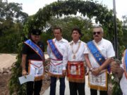 Jaguar Negro | Perseguidores y perseguidos, en el mismo costal, una década después