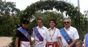 Jaguar Negro | Perseguidores y perseguidos, en el mismo costal, una década después