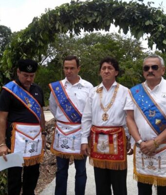 Jaguar Negro | Perseguidores y perseguidos, en el mismo costal, una década después