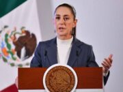 Ofrece gobierno de Claudia Sheinbaum disculpa pública por masacre del 68