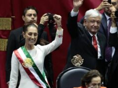Opinión | Obrador, en la cima; y el tiempo de las mujeres con Sheinbaum: el parteaguas de nuestra historia | El Minotauro | Nicolás Durán de la Sierra