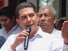 Decapitan al alcalde de Chilpancingo, Guerrero