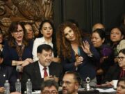 Avala Senado reglas para elegir a los juzgadores