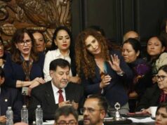 Avala Senado reglas para elegir a los juzgadores