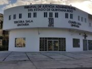 Pájaros en el Alambre | Confirman a las cinco magistradas que estarán al frente del Tribunal Administrativo