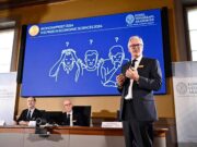 Nobel de Economía 2024 | Premian a economistas que revelan cómo las instituciones empobrecen a países