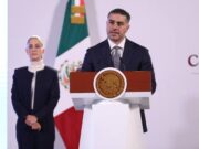 Opinión | Adiós a los “abrazos y no balazos”: Sheinbaum y una nueva forma de encarar al narco | El Minotauro | Nicolás Durán de la Sierra