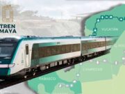 Negocia México el Tren Maya con Guatemala para que llegue a Petén