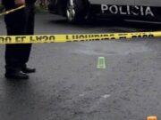 Dos ataques armados cimbran la Cdmx