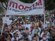 Busca Morena ampliar su militancia