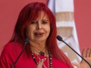 Recrimina Layda Sansores la falta de atención a Campeche y la «generosidad» con Yucatán