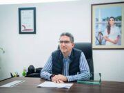Pájaros en el alambre | Secretario de Salud de Quintana Roo tiene amplias posibilidades de lograr la candidatura de la 4T en Isla Mujeres para 2027