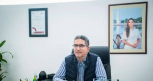 Pájaros en el alambre | Secretario de Salud de Quintana Roo tiene amplias posibilidades de lograr la candidatura de la 4T en Isla Mujeres para 2027
