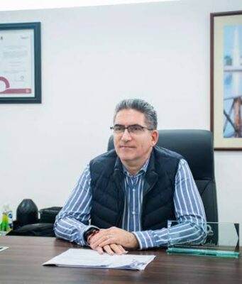 Pájaros en el alambre | Secretario de Salud de Quintana Roo tiene amplias posibilidades de lograr la candidatura de la 4T en Isla Mujeres para 2027