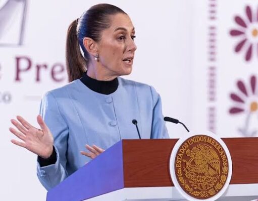 Dejan Claudia Sheinbaum y la 4T en vilo las renuncias de los 7 ministros