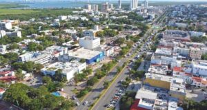 Opinión | Fiestas inmobiliarias; plan estratégico 2025-2050 y la lucha contra la corrupción | El Minotauro | Nicolás Durán de la Sierra
