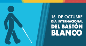 Opinión | Al bastón blanco se lo llevó el tren: personas con discapacidad o más beneficios a las concesionarias | Y la vida siguió… | Hugo Alday Nieto