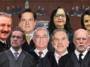 «Nuestro ciclo terminó”: renuncian 8 ministros de la SCJN ante reforma judicial