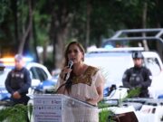 Jaguar Negro | Mensaje fuerte y contundente en Tulum: municipio más violento de Quintana Roo
