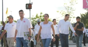 Pájaros en el Alambre | Cancún y el “Decálogo por el bienestar”: pasos peatonales