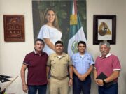 Unidos por la Protección de la Laguna de los 7 Colores