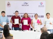 Una Nueva Era para los Grupos Vulnerables en Bacalar