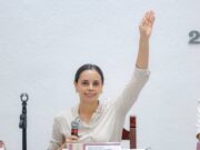 Gobierno de Ana Paty mejoró calificación de Cancún en Fitch Rating
