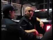 Analizan tres perfiles para nombrar a nuevo jefe de la Policía Auxiliar en Benito Juárez