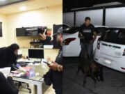 Hasta donde tope, debe llegar la investigación contra taxistas: Vocera de operadores de Uber
