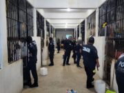 Ni privilegios ni actos de corrupción en el Cereso: SSC