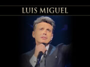 Todo listo para que brille Luis Miguel en el «Andrés Quintana Roo»