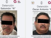 Detienen a los presuntos autores intelectuales del homicidio de José Luis Corral; ligados a dirigencia taxista