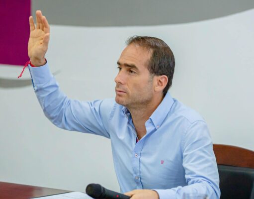 Admiten demanda de amparo contra PDU de Tulum